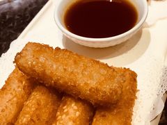 黄糖糍粑-海底捞火锅(邯郸新世纪中心店)