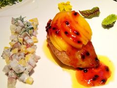 -香草意餐厅(杏石口路店)