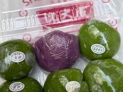 -沈大成(南京东路店)