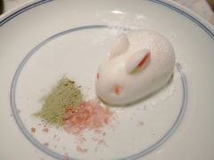 山药兔-掌柜的店·河南菜(日月光店)