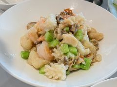 -大铁勺新津菜(迎水道店)