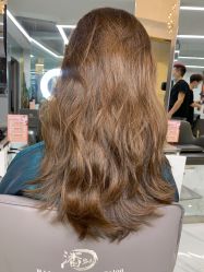 -潘多拉Hairsalon
