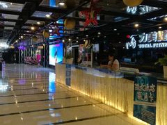 -力美健健身俱乐部(金碧店)