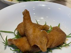 -新荣记(新源南路店)