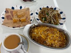 -添星码头茶餐厅(松坪山店)