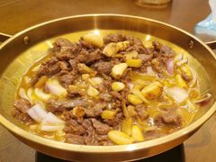 -食光慢宴·安吉土菜馆