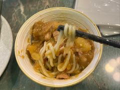 -浩海火烧云傣家菜(京广店)