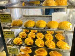 -洪記餅店(虹泉路店)