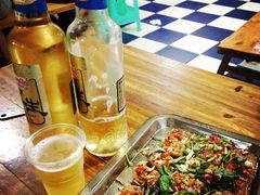 夜烤宜宾烧烤-夜烤·宜宾烧烤(洋河路店)