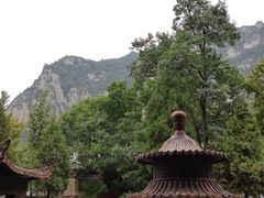 -青龙山生态文化旅游区(慈云寺)