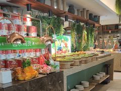 -尚宴牛特鲜自助(太原街万达店)
