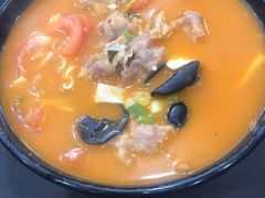 -常熟炒浇面馆(蓝旗街店)