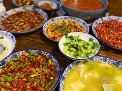 -拈一筷子·宜宾江湖菜(总店)