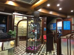 -德大西餐社(云南南路店)