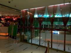 -金麦圣KTV