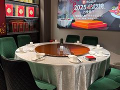 -川香鼎盛·川府家宴商务宴请(市桥富华总店)