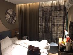 -如家酒店·neo(北京朝阳北路十里堡地铁站店)