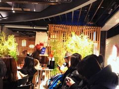 -温野菜涮涮锅(西单大悦城店)