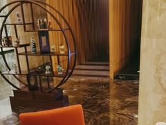 -粤尚腾香居中餐厅(首都机场希尔顿店)