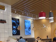 -鲜越鲜鱼粉(财富购物中心店)