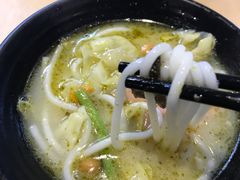 -大鼓米线(长宁建滔广场DM店)