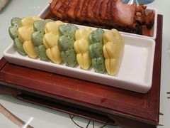 -普天和酒楼·新津菜·烤鸭(天津之眼店)