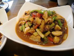 -邻家小馆(银都店)