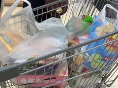 -永辉超市(海沧禹洲店)