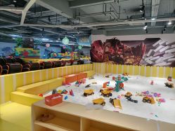 -宝燕乐园(闵行旗舰店)