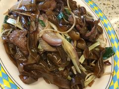 -新辉港式茶餐厅(北栅店)