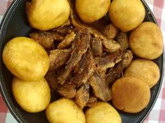 -孟记粥铺·家常菜·烧烤·粥(亚运村店)