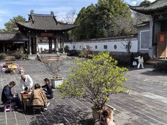 -腾冲大加工饮食文化园