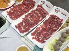 -大四喜·鲜牛肉火锅(洛阳大学城店)