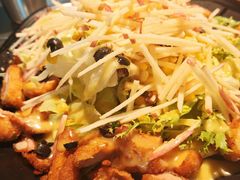 -MI WU FACTORY米屋美食工厂餐厅(绿地店)
