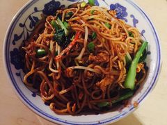 -小毛绝杀炒粉