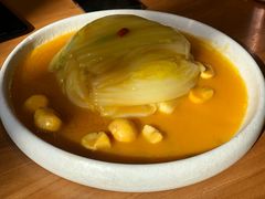 板栗白菜-顺承小院儿