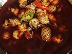 -徐记海鲜(观沙岭|滨江新城店)