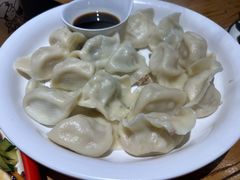 -關東雪东北菜(中庚漫游城店)