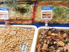 -盒马鲜生(首义店)