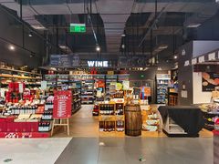 -Olé精品超市(太原万象城店)