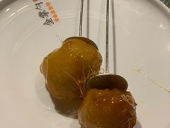 -金掌勺·锅包肉(广渠门店)