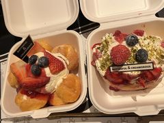 -B&C黄油与面包·THE GARDEN BAKERY概念店(世纪汇店)