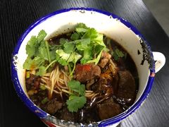 -山城盅盅面