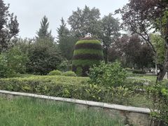 -大钟寺古钟博物馆