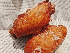 -22ºN BISTRO西餐&酒馆