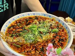 -杨记隆府(重庆总店)