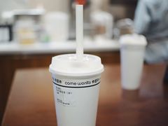 黑全套奶茶-卡旺卡(合肥半边街店)