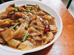 红烧辣土豆片-如意香辣鸡架(总店)