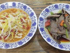 -豫掌柜饸饹面·烩面(秀沿路店)