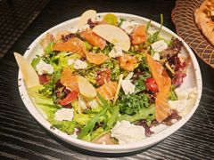 -老友时光·Pizza(泰华黑金店)